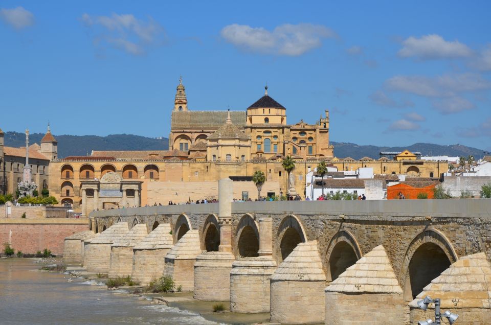 Cities of Andalusia 4-Day Tour from Madrid - Price and Value: Why This Tour Costs What It Costs