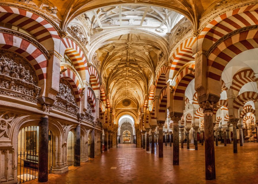 Cities of Andalusia 4-Day Tour from Madrid - Should You Book This Andalusia and Toledo Tour?