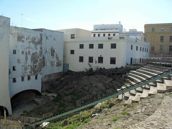 City Sightseeing Cadiz Hop-On Hop-Off Bus Tour - Key Highlights to Know Before You Ride