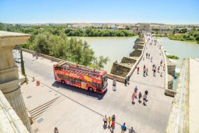 City Sightseeing Cordoba Hop-On Hop-Off Bus Tour - Timing and Frequency: Why the 70-Minute Gap Matters