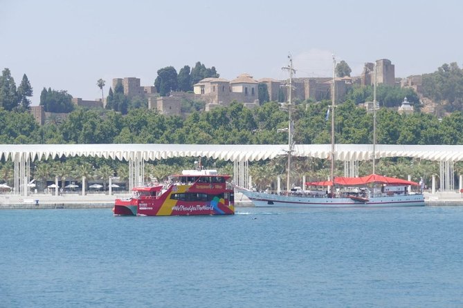 City Sightseeing Malaga Hop-On Hop-Off Bus Tour - The included museums: when the ticket actually feels like a deal