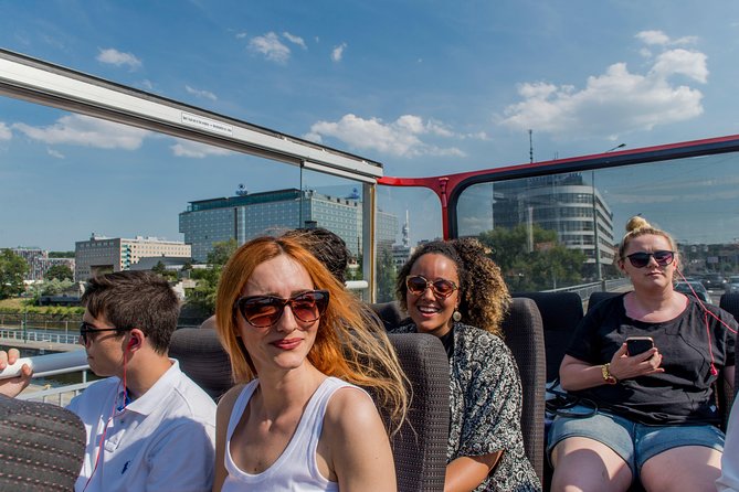 City Sightseeing Santander Hop-On Hop-Off Bus Tour - Key Things To Know Before You Ride