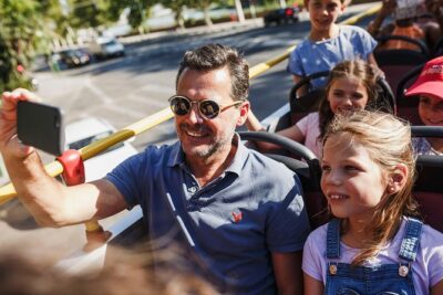 City Sightseeing Santander Hop-On Hop-Off Bus Tour - Centro Botín and Paseo Pereda: Art Meets a Workable Schedule