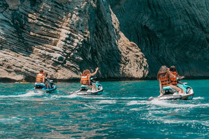 Coll Baix and Caves Guided Tour - Who should book Coll Baix and caves, and who should skip it