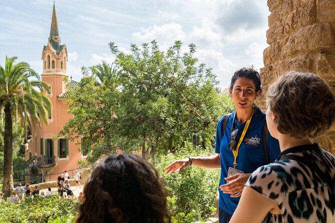 Combo: Skip the Line Sagrada Familia & Park Guell Guided Tour - Price and Value: What $88.32 Covers (and What It Doesn’t)
