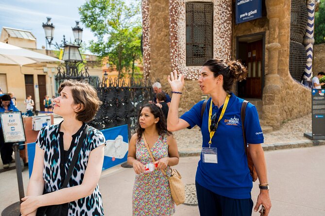 Combo: Skip the Line Sagrada Familia & Park Guell Guided Tour - Should You Book This Skip-the-Line Gaudí Combo?