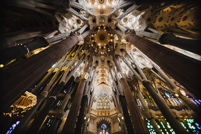 Complete Gaudi Tour: Casa Batllo, Park Guell & Sagrada Familia - Price and value: why $162 feels fair for this mix