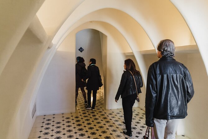 Complete Gaudi Tour: Casa Batllo, Park Guell & Sagrada Familia - Who this tour fits best (and who should reconsider)