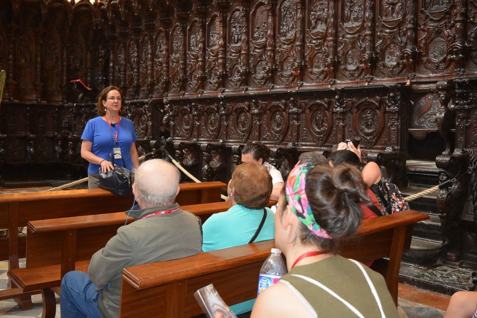 Cordoba: 3-Hour Private Tour - Key highlights you’ll actually feel