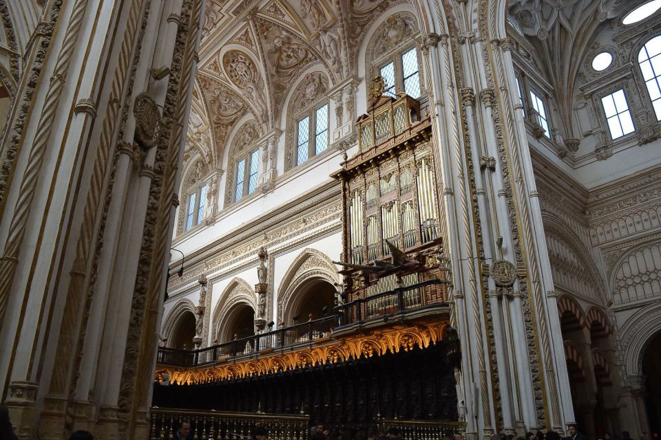 Cordoba: 3-Hour Private Tour - A 3-hour private Cordoba walk makes the city click