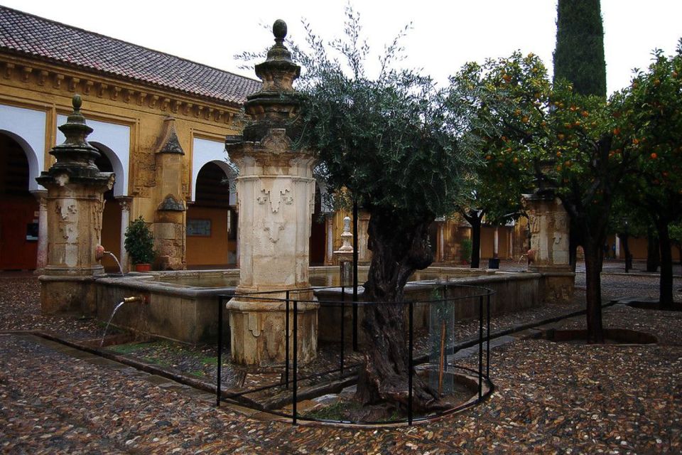 Cordoba: 3-Hour Private Tour - Price and value: $324 per group, plus you’ll budget for tickets