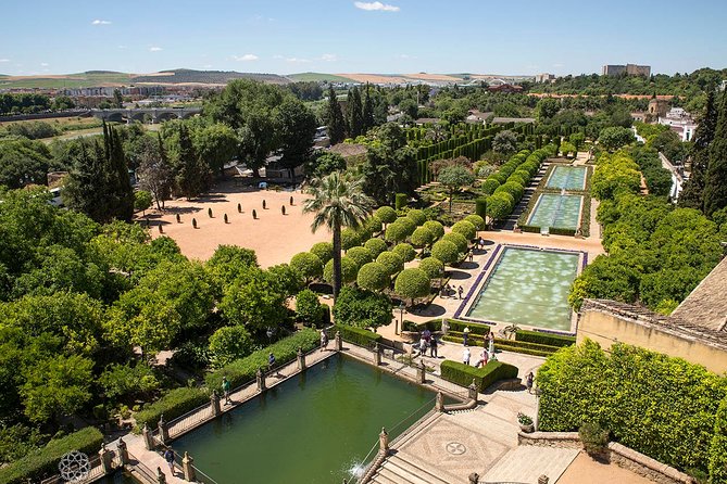 Córdoba: Alcazar Skip the Line Guided Tour - Common hiccups to watch for (so you don’t lose your money or time)