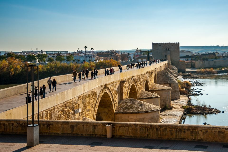 Córdoba: City Sightseeing Hop-On Hop-Off Bus Tour - Who this bus tour suits best