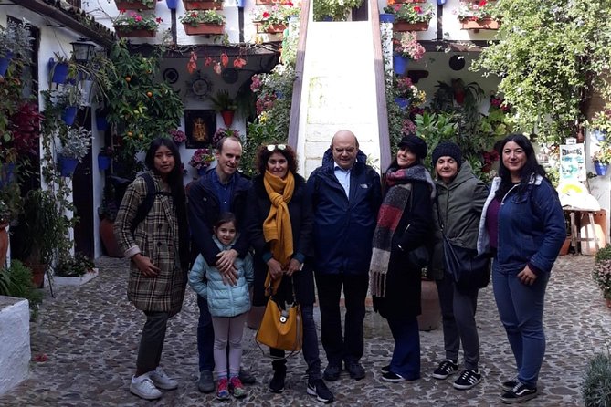 Cordoba City Tour with Mosque-Cathedral from Seville - The UNESCO streets first: Roman Bridge and Calahorra Tower area