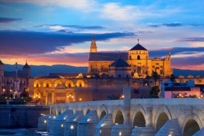 Cordoba City Tour with Mosque-Cathedral from Seville - Royal Stables stop: a detour worth noticing (even from the curb)