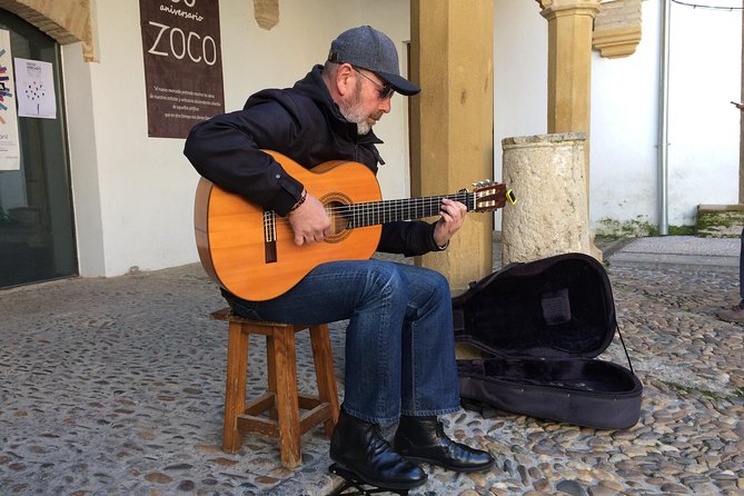 Cordoba City Tour with Mosque-Cathedral from Seville - After the big sights: how to use your free time in Córdoba