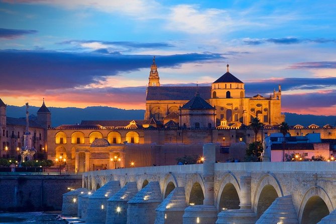 Cordoba City Tour with Mosque-Cathedral from Seville - Royal Stables stop: a detour worth noticing (even from the curb)