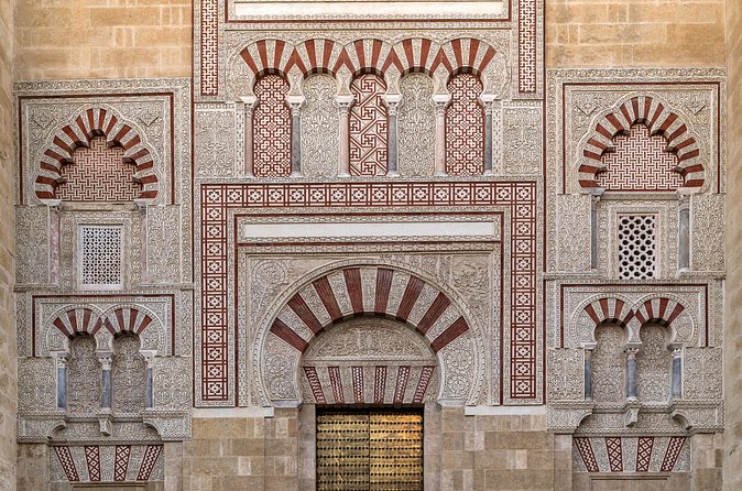 Cordoba Day Trip with Mosque-Cathedral Ticket from Seville - Timing, Heat, and the Siesta Problem: Why Lunch Planning Matters