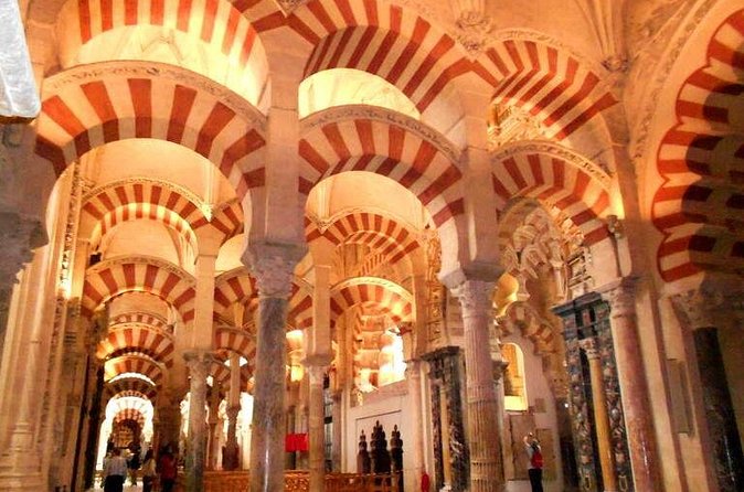 Cordoba Day Trip with Mosque-Cathedral Ticket from Seville - Price and Value: What $142.59 Buys You (and What It Doesn’t)
