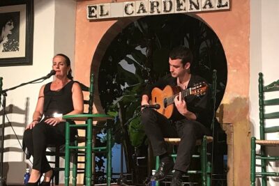 Cordoba Flamenco Show at Tablao El Cardenal with a Drink - Pre-show setup with your drink: timing matters more than you think
