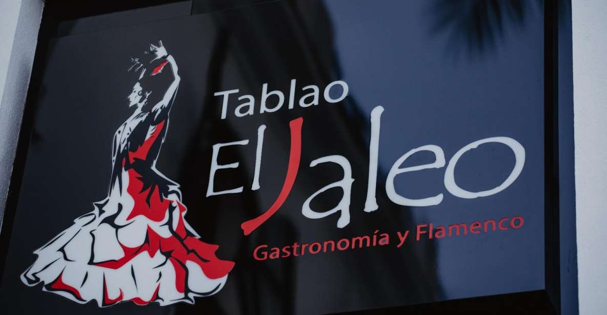 Cordoba: Flamenco Show at Tablao El Jaleo & Optional Dinner - What the Flamenco Show Feels Like: Close, Intense, Live