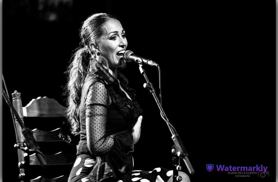 Córdoba: Flamenco Show Ticket with Drinks - Tablao Flamenco El Cardenal and the Córdoba night out you can actually plan