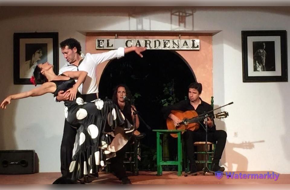 Córdoba: Flamenco Show Ticket with Drinks - Seating at a tablao: how to pick your best option without overthinking it