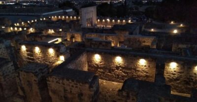 Córdoba: Guided Tour Medina Azahara at Dusk - The 10th-Century City You’re Really Walking Through