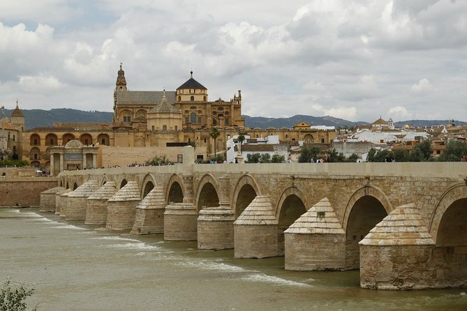 Cordoba Guided Tour Mosque and Cathedral from Seville - Córdoba Mosque-Cathedral is the main reason to do this