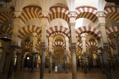 Cordoba Guided Tour Mosque and Cathedral from Seville - From Seville pickup to Córdoba arrival: how the day runs