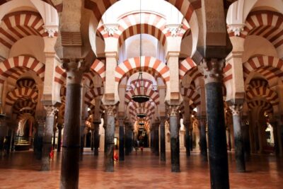 Córdoba Guided Tour of the Mosque, Jewish Quarter & Alcazar - Alcázar de los Reyes Cristianos: what you’ll see even if the palace is closed
