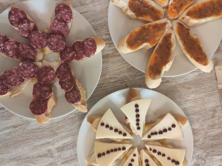 Córdoba: Local Wine Tasting Evening - Why Montilla-Moriles makes this Córdoba wine stop different