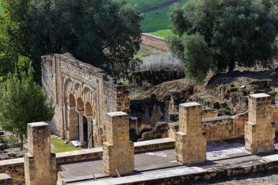 Cordoba: Medina Azahara 3–Hour Guided Tour - Should you book the Córdoba: Medina Azahara 3–Hour Guided Tour?