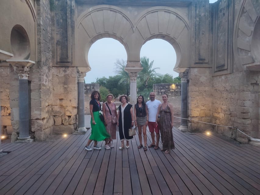 Cordoba: Medina Azahara Museum and Archaeological Site Tour - Why Medina Azahara feels different from other Córdoba ruins