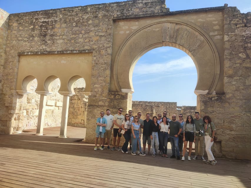 Cordoba: Medina Azahara Museum and Archaeological Site Tour - Price and value: what you’re really paying for at $11