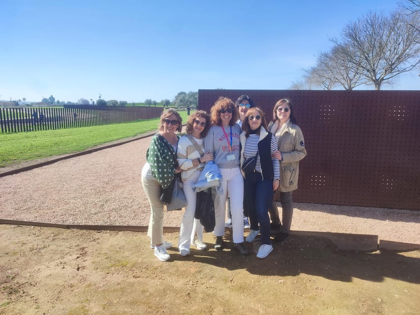 Cordoba: Medina Azahara Museum and Archaeological Site Tour - Who this tour suits best (and who should think twice)
