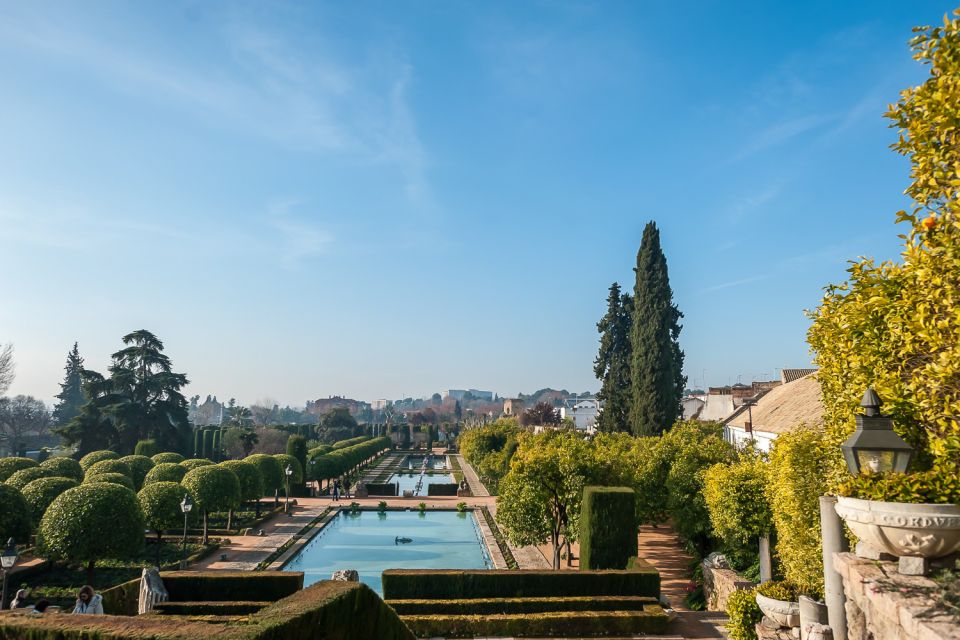 Cordoba: Monuments Walking Tour - The Big Idea: Reading Cordoba’s Past in One Walking Route