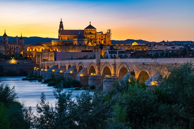 Cordoba Mosque-Cathedral & City Private Tour - Meeting Torre-campanario de la Mezquita-Catedral: start where it matters