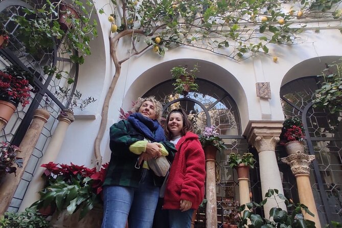 Cordoba Mosque-Cathedral & City Private Tour - Price and value: what you’re paying for at $147.54