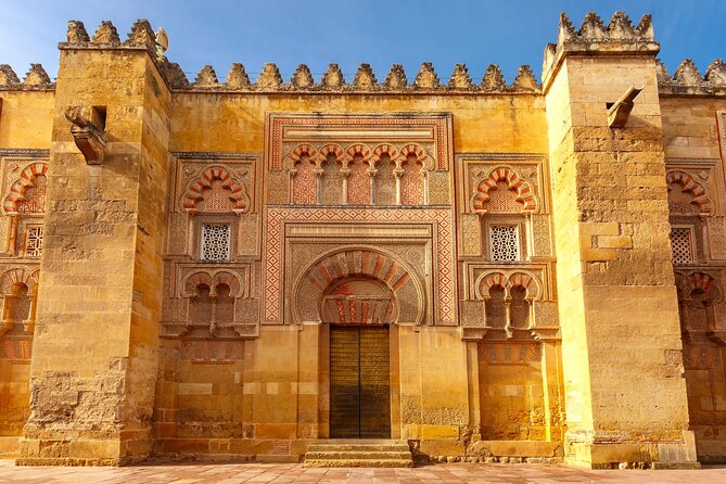 Cordoba Mosque-Cathedral & City Private Tour - Getting the rest of your day right after the tour