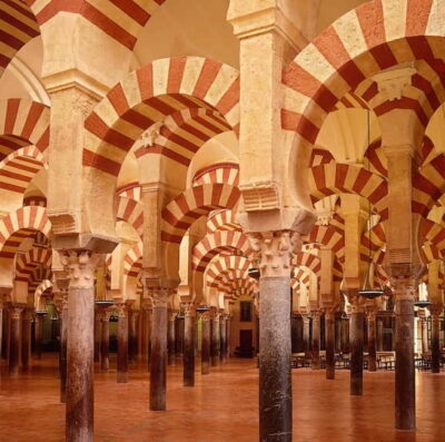 Córdoba: Mosque-Cathedral Guided Tour with Tickets Included - Meeting at Puerta del Perdón: quick logistics that matter