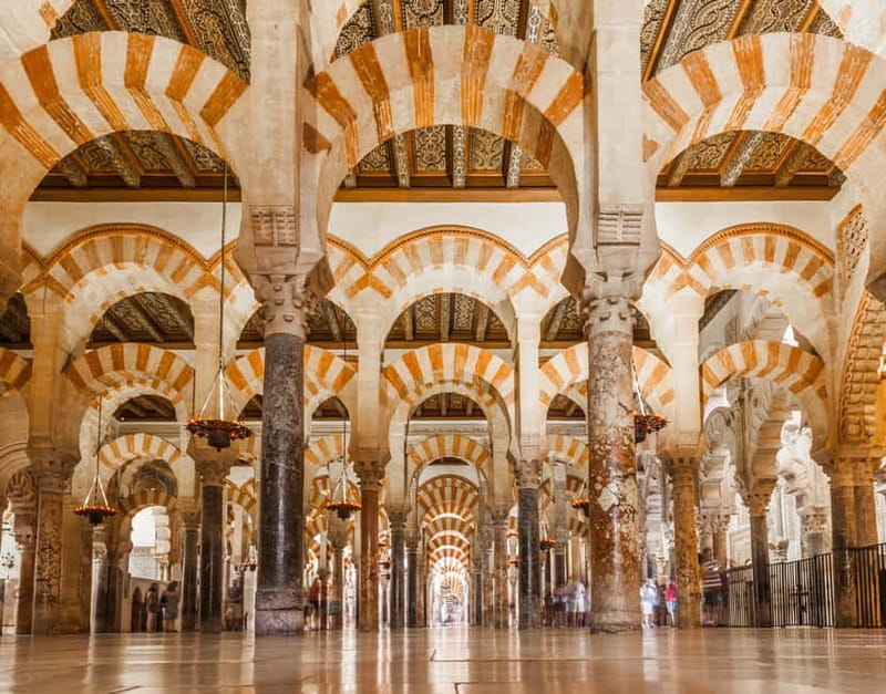 Córdoba: Mosque-Cathedral, Jewish Quarter and Alcázar Tour - Should You Book This Córdoba Mosque-Cathedral, Jewish Quarter and Alcázar Tour?
