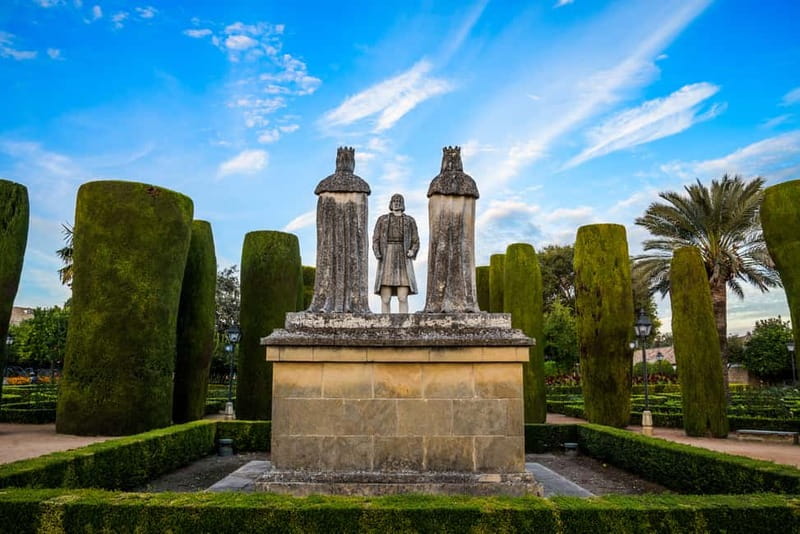 Córdoba: Mosque-Cathedral, Jewish Quarter and Alcázar Tour - Why This Tour Works for First-Time Córdoba Visits