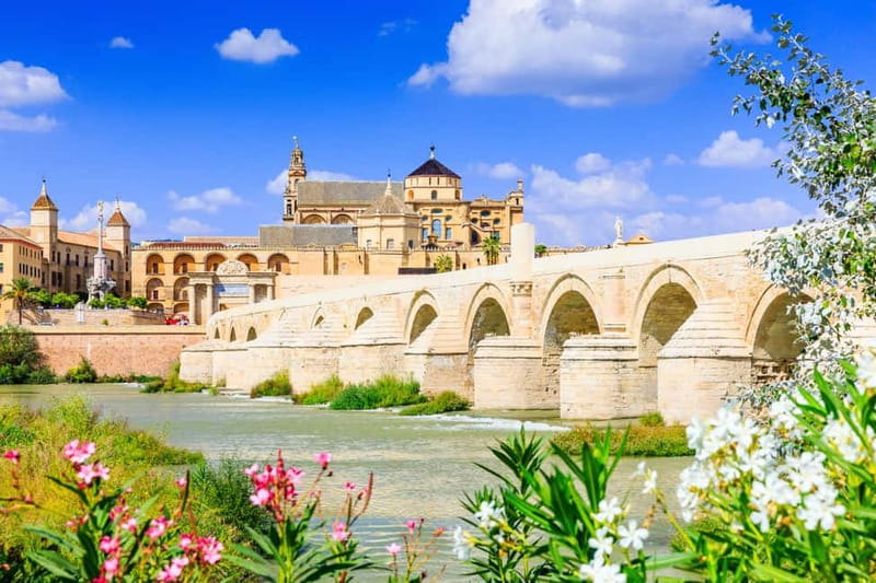 Córdoba: Mosque-Cathedral, Jewish Quarter and Alcázar Tour - Walking Pace, Breaks, and Weather Reality in Córdoba