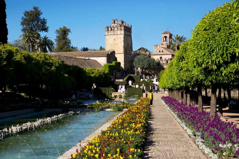 Córdoba: Mosque-Cathedral, Jewish Quarter and Alcázar Tour - Who Should Book This Tour (and Who Might Want Another Option)