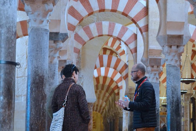 Cordoba Mosque Guided Tour - Why the Mezquita Cathedral Changes How You See Córdoba