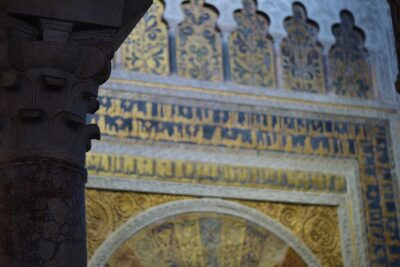 Cordoba Mosque Guided Tour - Price and Logistics: How the $31.50 Works for Your Time
