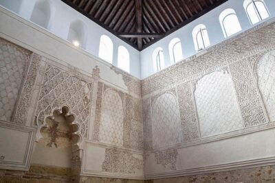 Cordoba: Mosque, Jewish Quarter and Alcazar - Stop 1: Alcázar de los Reyes Cristianos and the Christian kings