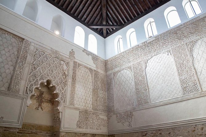 Cordoba: Mosque, Jewish Quarter and Alcazar - Stop 1: Alcázar de los Reyes Cristianos and the Christian kings