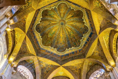 Córdoba: Mosque, Jewish Quarter & Tour with Ticket - Patio de los Naranjos: The Quiet Reset Before the Grand Hall